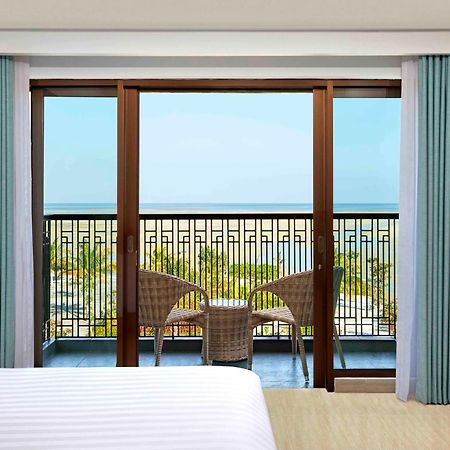 Fairfield By Marriott Belitung Hotel Tanjung Pandan Exterior foto